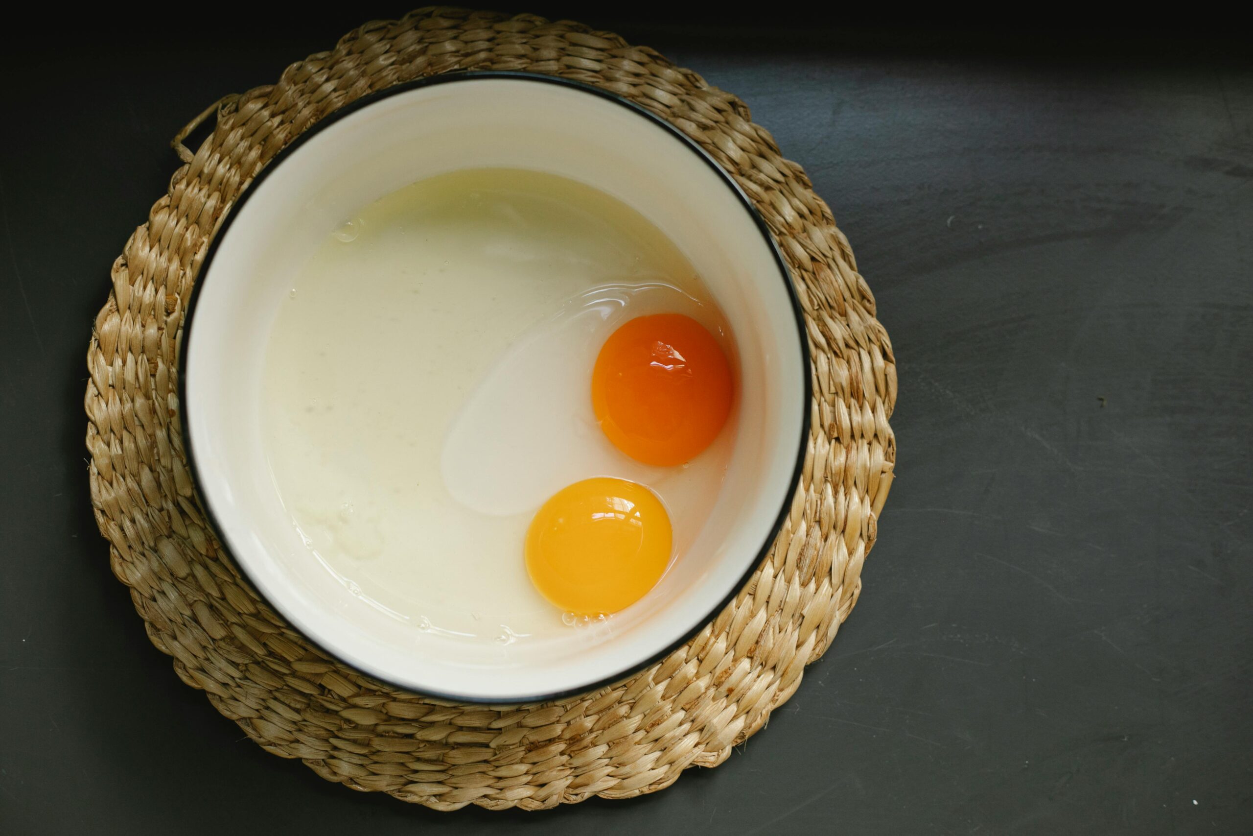 Are Egg Whites Healthy? Exploring the Benefits, Nutritional Facts, and Myths