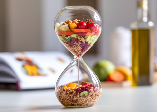 The Benefits of Intermittent Fasting for Weight Loss