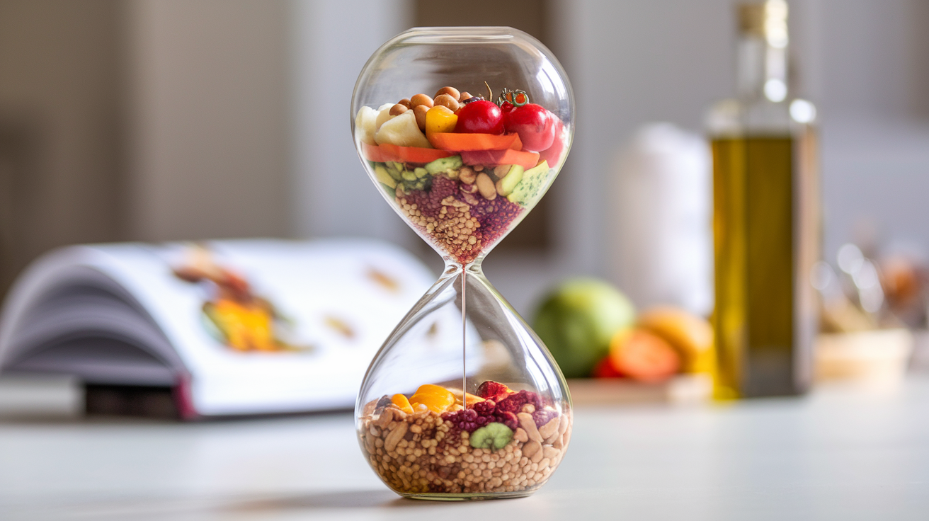 The Benefits of Intermittent Fasting for Weight Loss