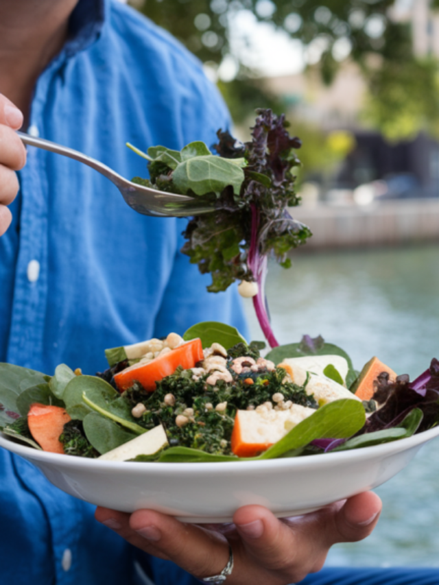 7 Health Benefits of Magnesium